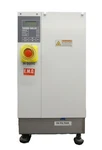 H-2000 Smc INR-498-012D-X007 Recirculating Thermo Chiller Tested Working. Fixed Price $5805.26.