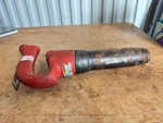 Atlas Copco / Chicago Pneumatic CP4123 Handheld Chipping Hammer. Fixed Price $165.00.