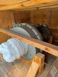 New Flowserve Size P-15-4 Rotary Joint RLCX00361COK10003612-RJ. Fixed Price $90000.00.
