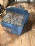 Neles-jamesbury Electric Actuator, EJ20-G, 115 Ac, 1.5 Amp, 60 Hz. Fixed Price $175.00.