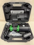 Speedaire 3CRH7 Riveter 1" Stroke Lg 5,000 Lbf Pulling Force 1/4" Female Npt. Fixed Price $395.00.