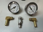 Parts For Gast Doa P704-AA Diaphragm Vacuum Pump Compressor Read Description. Fixed Price $58.00.