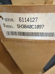 General Electric Filter Element SH3840C1097. Fixed Price $45.00.