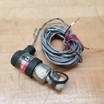 Numatics PS180CAN02 Pressure Switch, 1/4" Npt - Used. Fixed Price $12.63.