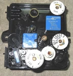 Johnson Controls T-9002-11 High Volume Receiver Controller. Fixed Price $101.42.