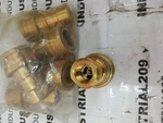 3/4'' Eaton Hansen Series B4HKP( Bag Of 6). Fixed Price $123.75.
