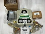 --new--kit---victor Vm 2000-1RW-1LW-580-48FTGV-03 Gas Manifold System. Fixed Price $5061.00.