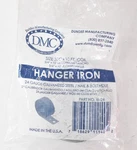 Dmc Hanger Iron Pipe Strap Tape 24 Gauge Galvanized Steel 3/4" X 10' Coil. Fixed Price $13.99.