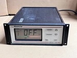 Leybold Inficon CC3 Cold Cathode Pirani Vacuum Gauge Controller 850-300-G1. Fixed Price $129.99.