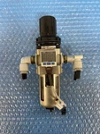 Smc JH1108 AW30-03BE1 ISE35-N-25-M Switch Used. Fixed Price $142.09.