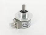 New Turck Kubler T8.5000.7354.1000 Rotary Encoder TK182937 - No Box. Fixed Price $349.95.
