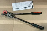 Ridgid 3/8" 606 Heavy-duty Instrument Tube Bender, 90 180 38043 New. Fixed Price $239.97.