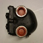 Brand New Unused Spirax Sarco FT-15 Manual Trap Valve For Steam, Water. Fixed Price $258.99.