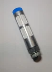 Festo Flow Control/silencer GRU-1/2 B. Fixed Price $37.80.