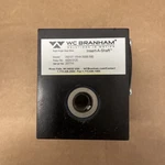 Wc Branham IAS101:1RHA.500B.500 Insert-a-shaft Right Angle Gear Drive. Fixed Price $100.00.