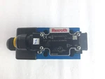 Rexroth R900971475 Hydraulic Directional Control Valve 4WE D4X/CW100N9DL. Fixed Price $345.60.