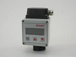 Barksdale UAS3V3 Controller For Transducer, 0003-024. Fixed Price $200.00.