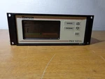 Leybold Inficon PG3 Vacuum Gauge Controller 850-400-G1 (weak Lcd). Fixed Price $59.00.