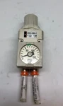Smc Regulator ARM10-58BG-Z. Fixed Price $25.78.