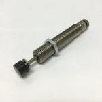 Enidine Oem .25B Adjustable Hydraulic Shock Absorber, 0.38" Stroke, 1/2-20 Unf. Fixed Price $40.00.