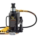 Omega Lift 18204C Ton Air Actuated Manual Bottle Jack. Fixed Price $521.99.