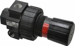 Parker 3/8 Npt - 125 Psi Compact Zinc Regulator. Fixed Price $125.44.