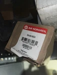 New Norgren R24-400-RGCA / R24400RGCA Regulator Free Shipping. Fixed Price $150.00.