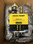 Nos Surplus Rocon Llc DPL-B-6-0272N-R Series Delta Point Brass 190 Psi Max. Fixed Price $1684.99.