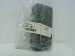 Numatics 203-447 Type 3A Valve Manifold Base 1/4" Nptf-new In Box. Fixed Price $34.65.