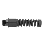 Legacy Manufacturing RP900500 Flexzilla Pro Air Hose Fitting 1/2" Barb. Fixed Price $19.02.
