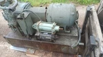 Oilgear Pump D-811 With Motor And Tank. Fixed Price $6500.00.