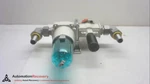 Smc AC50X-F06-6-A-X2123,AIR Preperation UNIT,VHS50-F06B: Lockout Valve, #261907. Fixed Price $153.34.