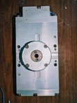 New Old Stock Fibro Gsa 55.51.4.0180 Rotary Cylinder Industrial Actuator. Fixed Price $695.00.