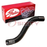 Gates Vulco-flex Ii 25474 Radiator Coolant Hose For V1092152 T8319 T33401 Tc. Fixed Price $19.23.