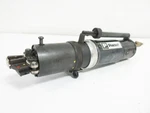 Panduit CT-600 Pneumatic Hand Crimper Tool & CT-550CH Head #22 10 Awg CT600. Fixed Price $1371.79.