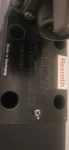 Bosch Rexroth 4WRPE 6 E32SJ-2X/G24K0/A1M:. Fixed Price $1500.00.