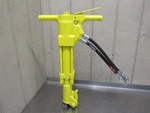 Stanley BR67 Hydraulic Jack Hammer Demolition Breaker 70 Lbs Rebuilt. Fixed Price $1699.99.