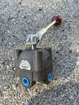 Barksdale D1T1R3HC3 Hydraulic Directional Control Valve 3000 Psi Nos Usa. Fixed Price $284.05.