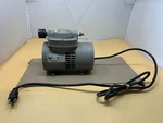 Thomas 917CA18D Motor 608810A Vacuum Pump. Fixed Price $125.00.