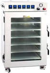 Ai 316L Sst 100C Ul Certified Cf Vacuum Oven With Heating Shelves. Fixed Price $19358.50.