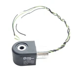 Nass Magnet 108-030-0952 System Solenoid Coil, 24VDC 1/2 In Npt. Fixed Price $75.00.