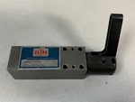 New Old Stock Btm Corporation PCO-100-V-130, Vertical Clamp H4-4. Fixed Price $99.95.