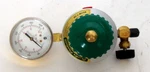 Air Products Regulator E11-1-N510B 0-60 Gauge **brand New. Fixed Price $50.00.