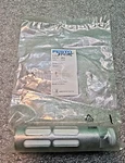 1PC New Festo U-1/2-B Pneumatic Muffler Silencer 6844 Brand Sealed Package. Fixed Price $9.98.