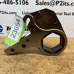 Wren-atw 4LOW 2-15/16 75MM Link Hydraulic Torque Wrench Fits Xlct 23054. Fixed Price $1469.00.