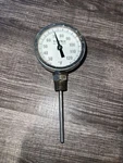 Trerice 3" Dial Thermometer -30 120 0-250 F. Fixed Price $15.00.