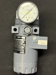 Fisher 646 Electro-pneumatic Current To Pressure Transducer Tested. Fixed Price $499.95.