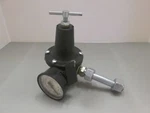 Numatics, R50R-04, Unishell Weld Cell Tooling Air Regulator Assy, Used. Fixed Price $37.50.