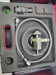 Hydac Accumulator Charging & Gauging Kit Bladder Diaphragm/piston Hydraulic. Fixed Price $499.99.