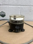 Fischer DS1104NA01A1 Differential Pressure Gauge. Fixed Price $150.00.